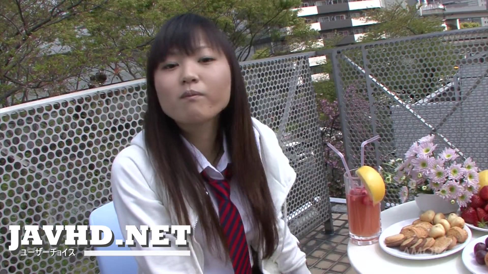 Stunning Japanese babe stars in a breathtaking HD sex video