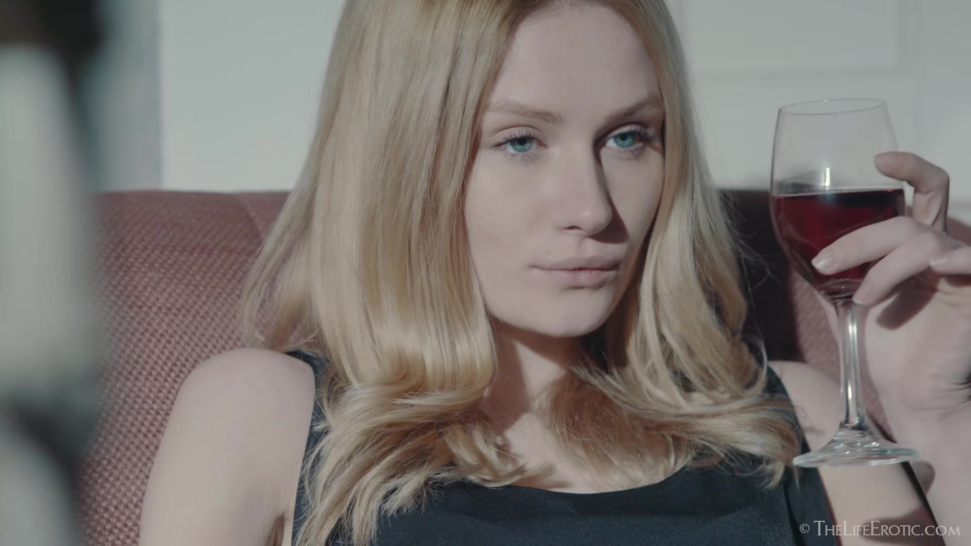Dimension Unknown 2 - Gerda A - TheLifeErotic