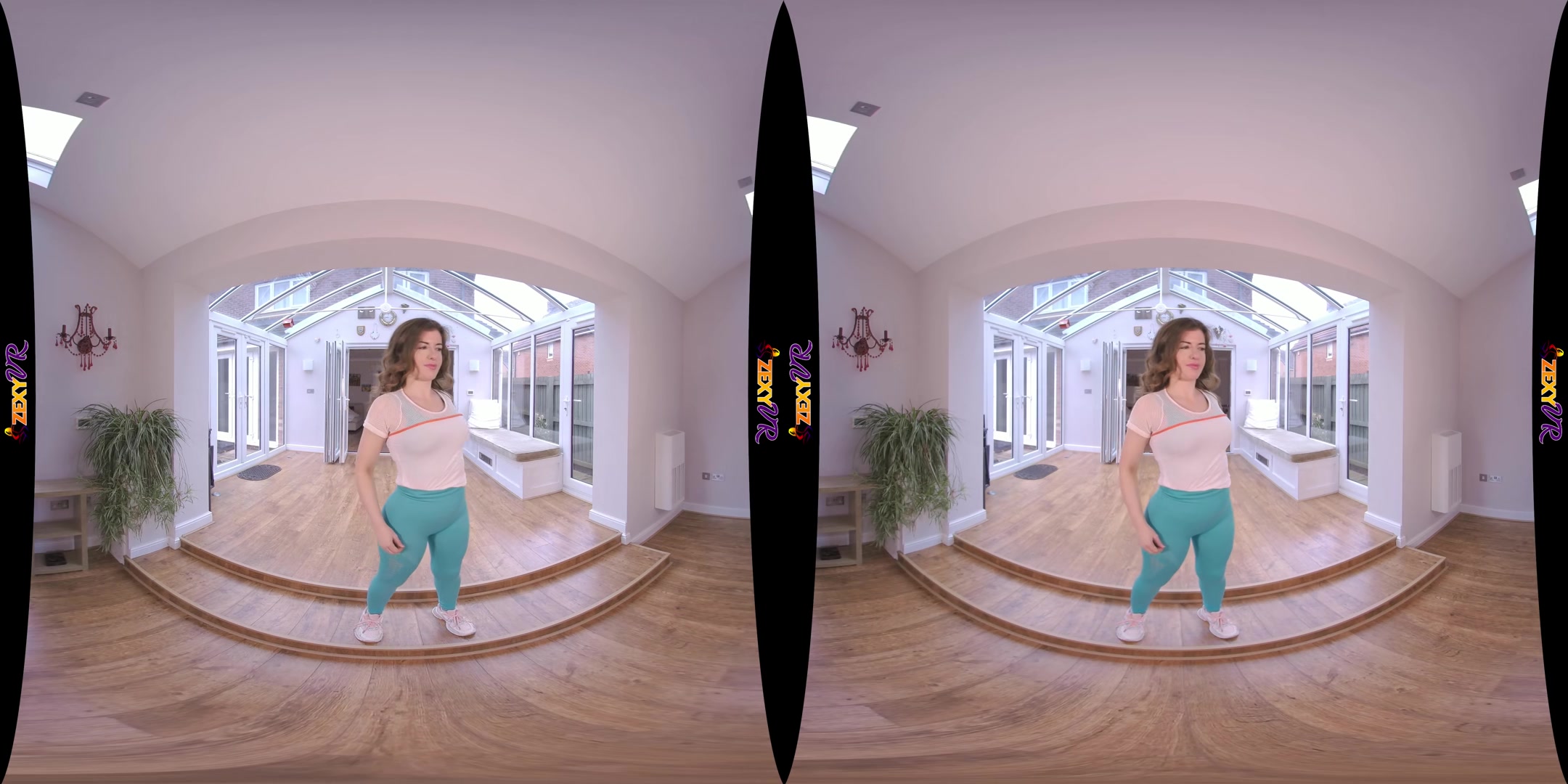 Sexy & Scandalous - ZexyVR