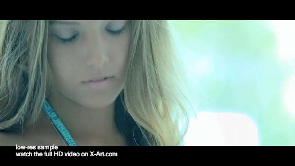 So Beautiful - X-Art