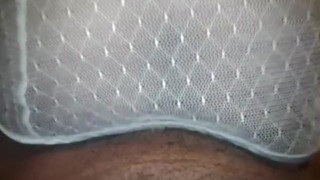 Close up Early morning Quicky (soft sexy ass)