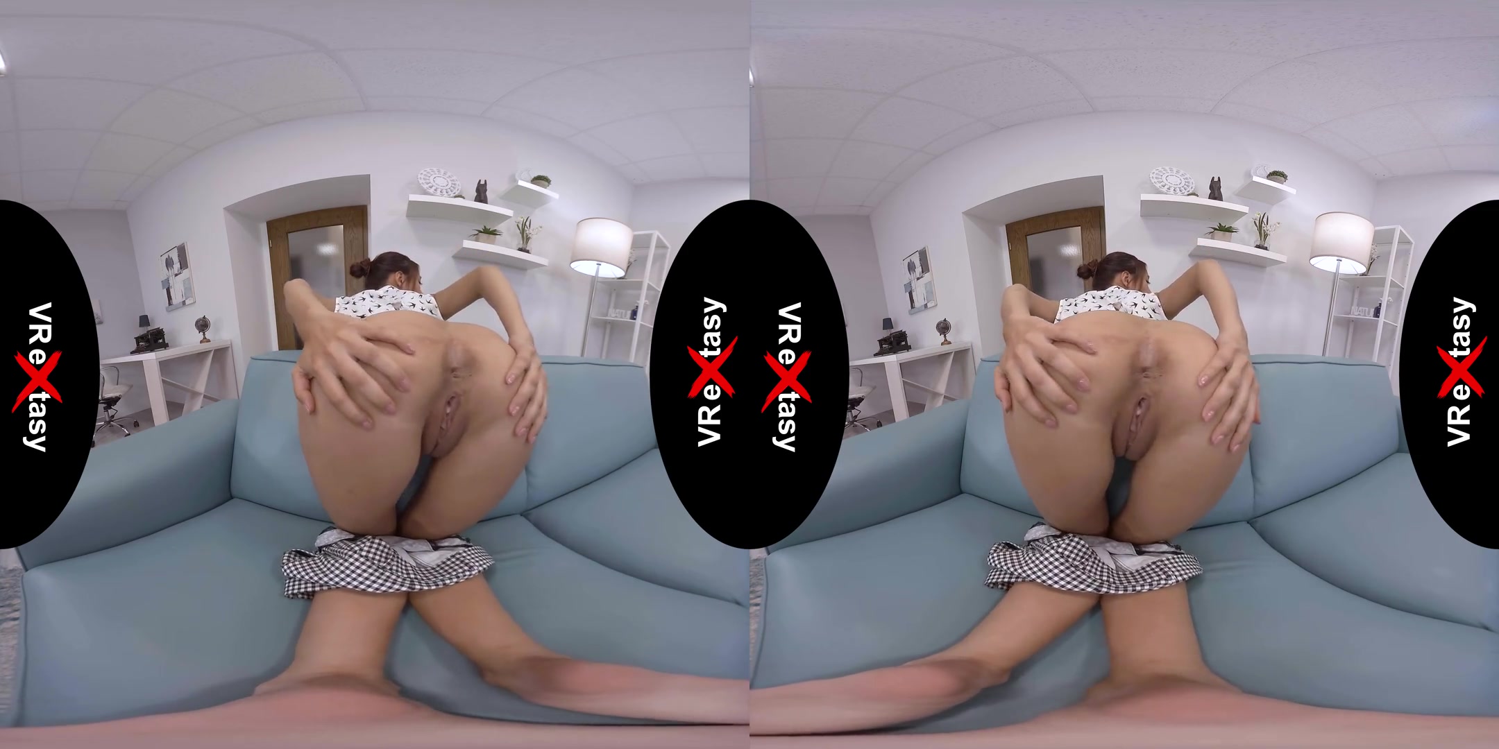 Paula Shy - Virtual Girlfriend; Hot Pornstar Virtual Girlfriend Experience