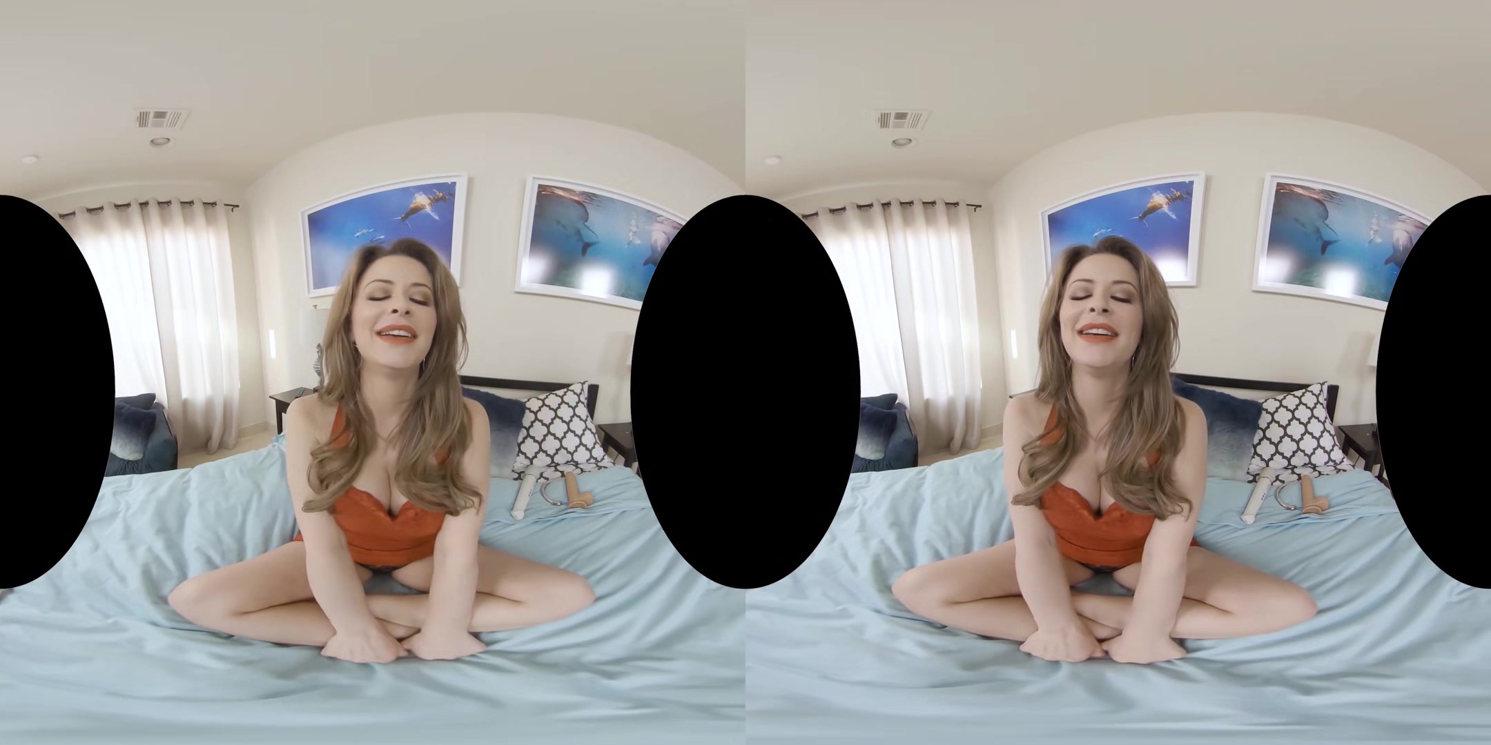 Emily Addison - VRHush
