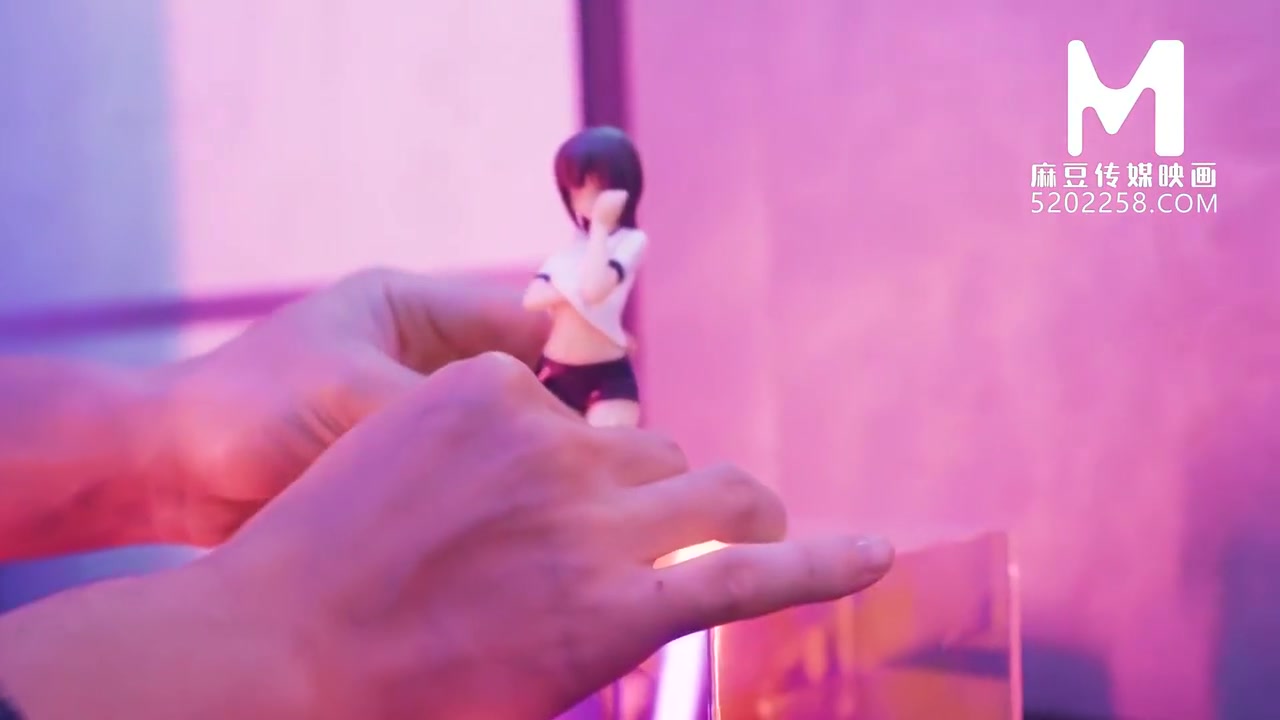 Fancy Doll - Ep1