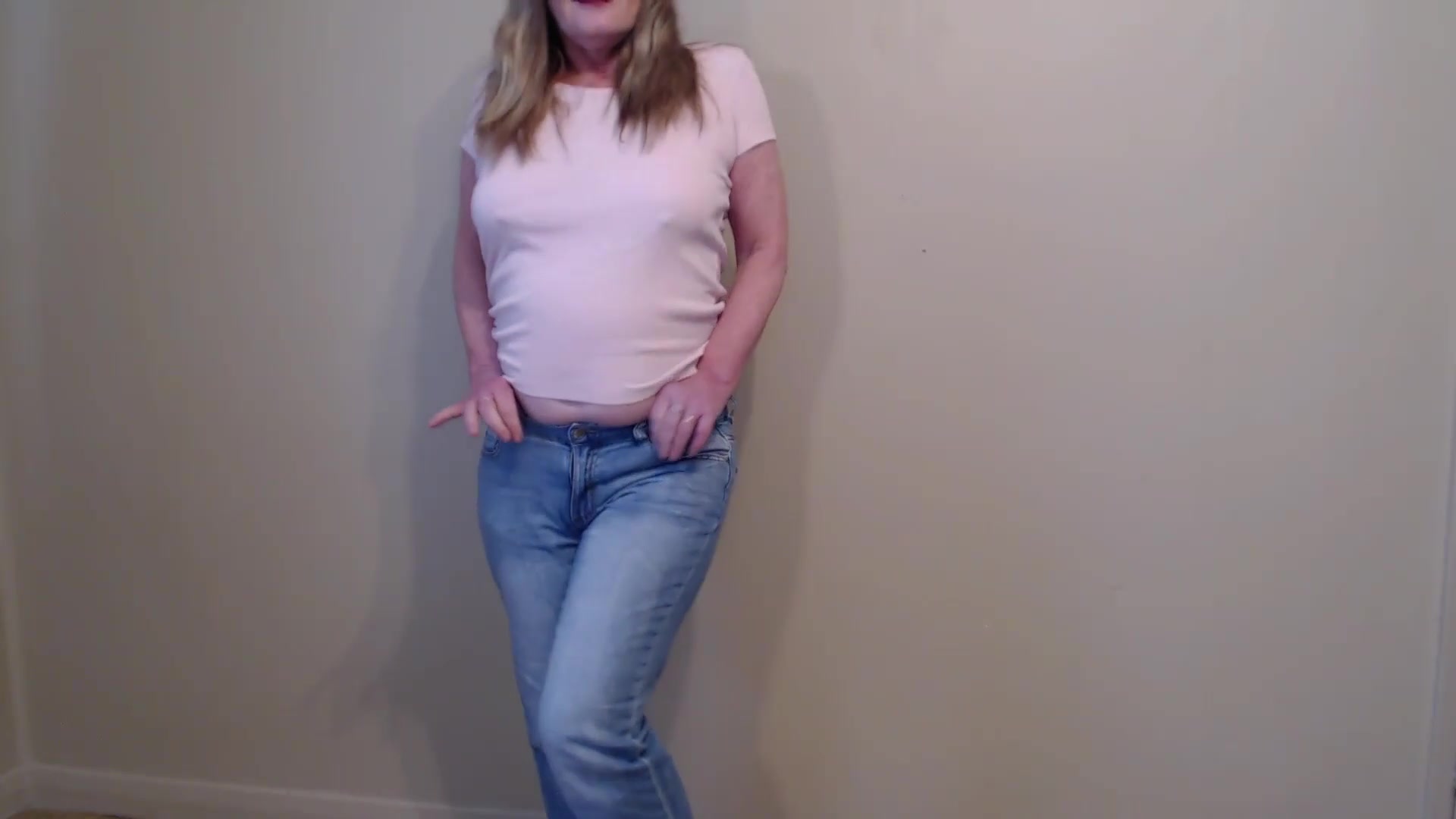 Deperate Piss In My Jeans - TacAmateurs