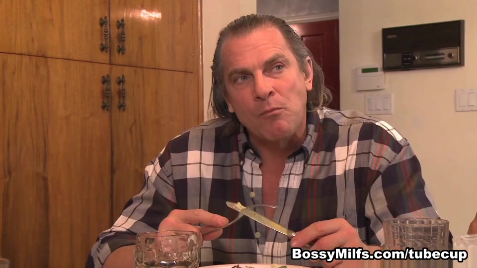 Casi James in Friends And Family #3 - BossyMilfs