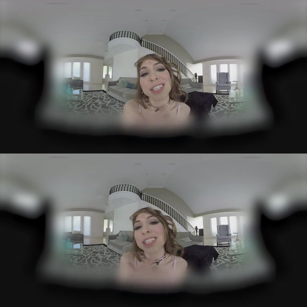 Riley Reid in The GFE Collection: Pink and Petite - HoloGirlsVR