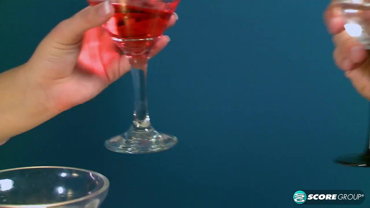 A Pleasant Surprise On A Blind Date - ScoreVideos