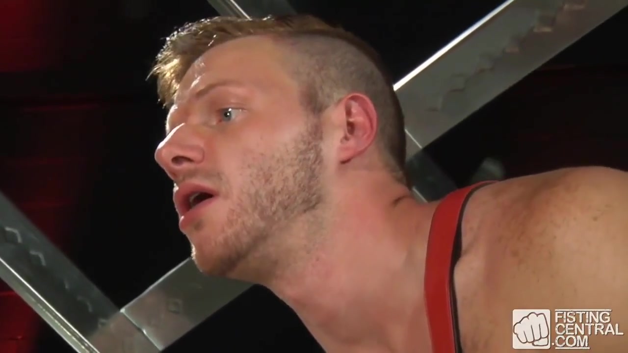 Gay Porn - Boy Love Good Fisting 6-7