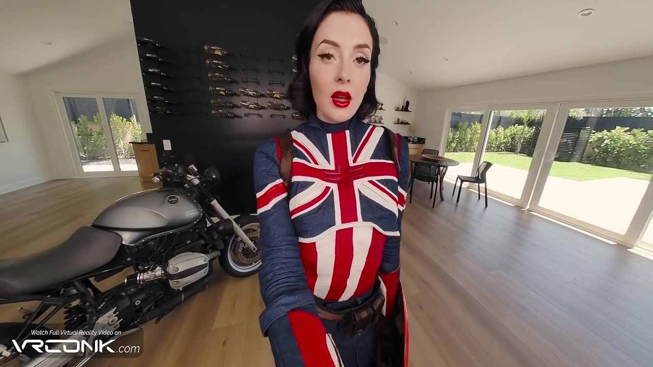 Cosplay With Anal Captain Carter Hd Porn