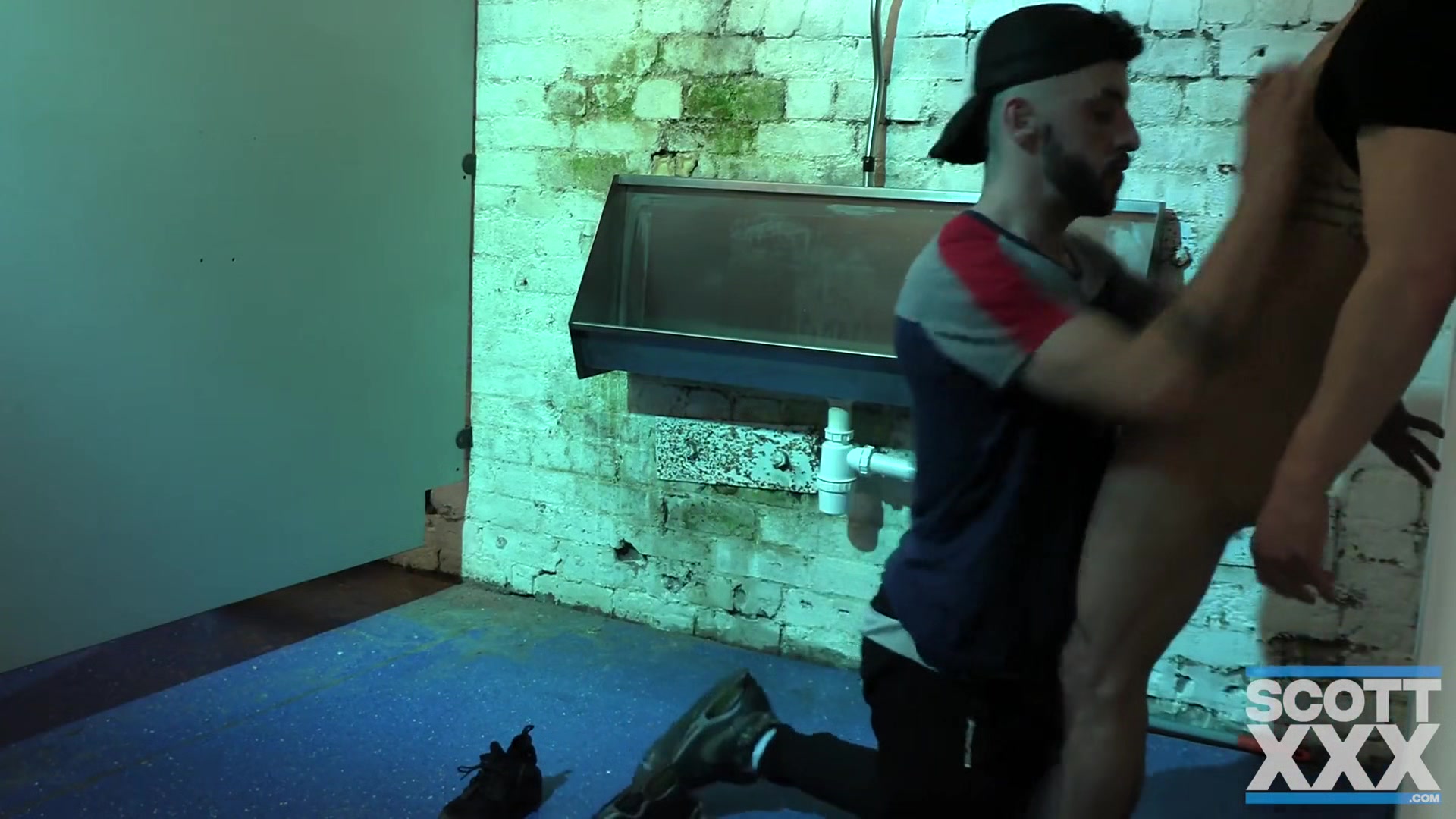 Koby lewis,danny boss,markov chain cruzin cum load
