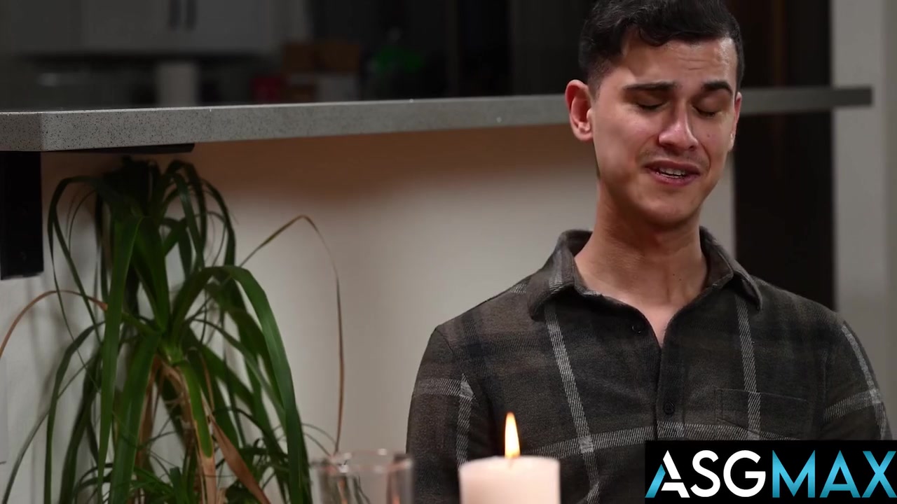 Noah Asli, Kam Stone And Nico Coopa In Stepbrothers Fuck Hard