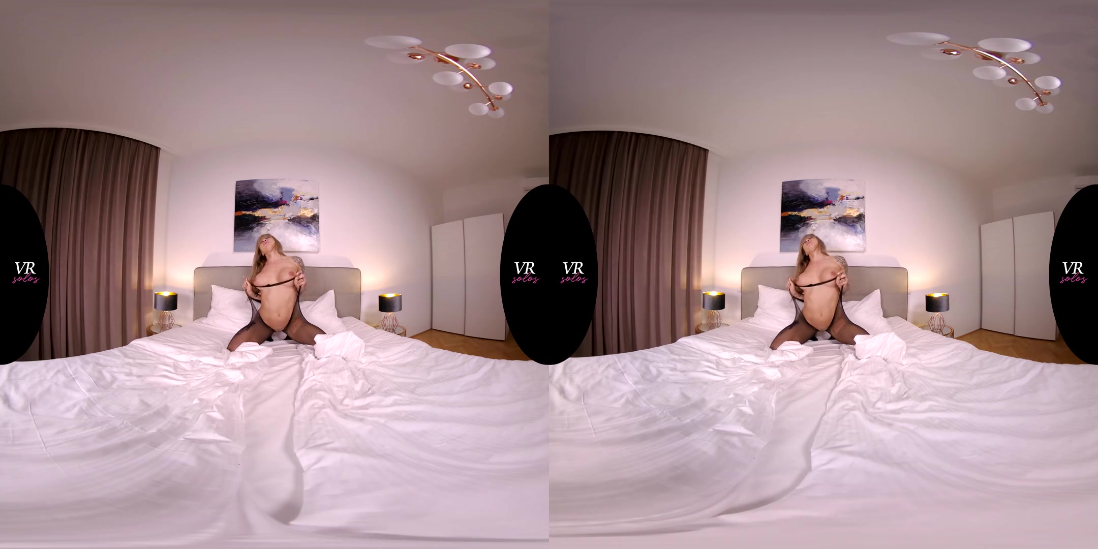 Michaela Isizzu's Pussy Play - SexLikeReal