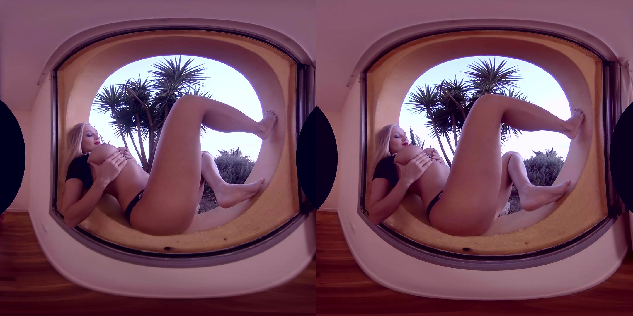 Kayla Green in Thank You - VirtualRealPorn