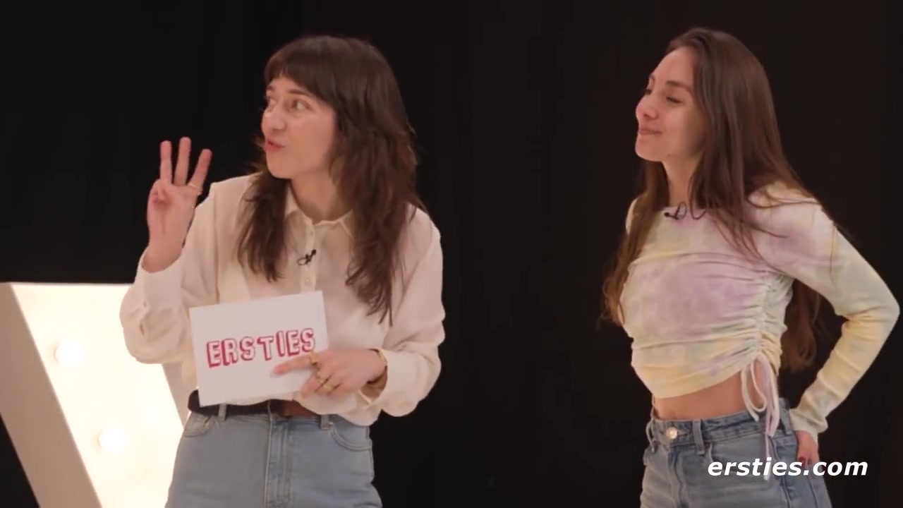 Tinder Challenge