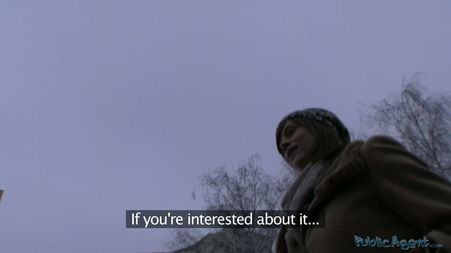 PublicAgent Movie. Marketa