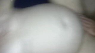 Mature BBW hot crystal metal bangs 2 and more