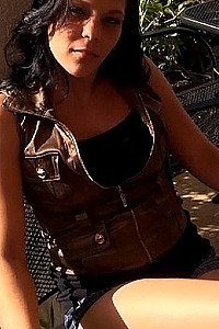 Jessica Amore