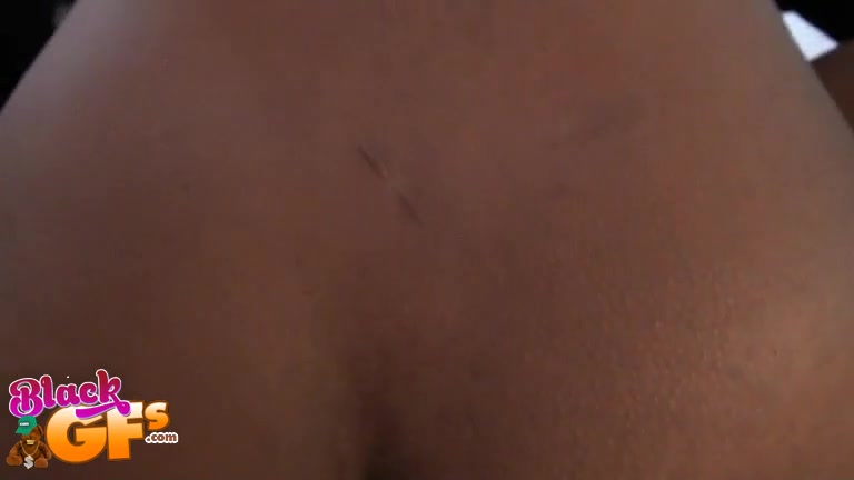 Lusty Lexy - BlackGfs