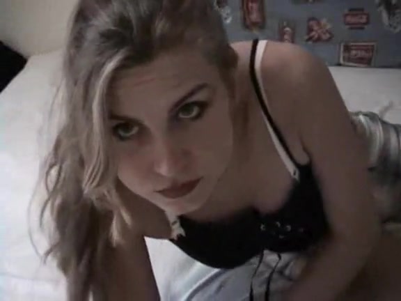 andrea masturbating real orgasm