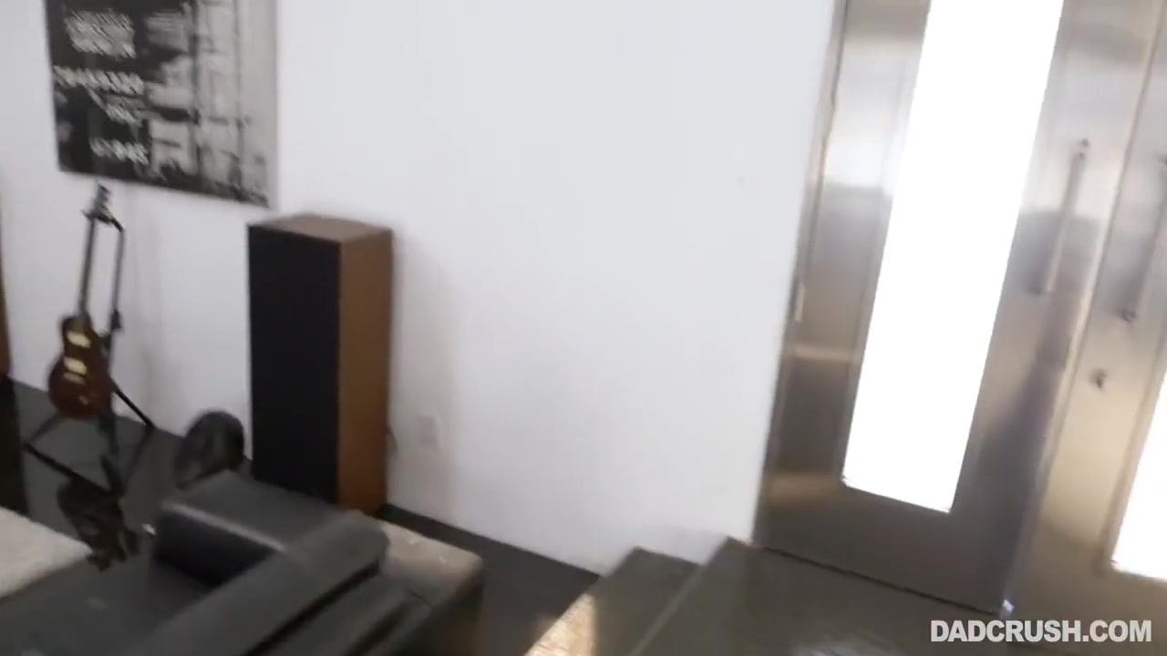 DadCrush - Brenna Sparks