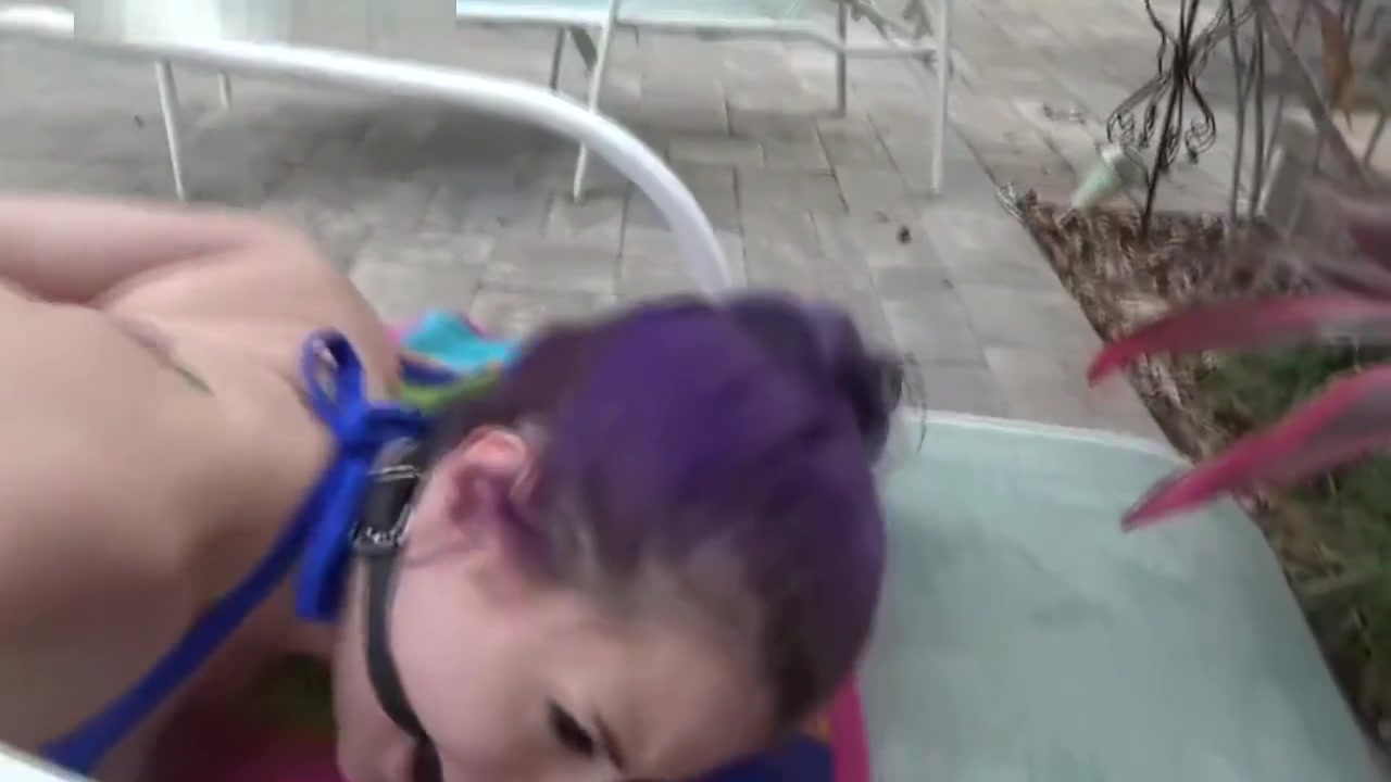 Babysitter Tied By Giggling Step sisters