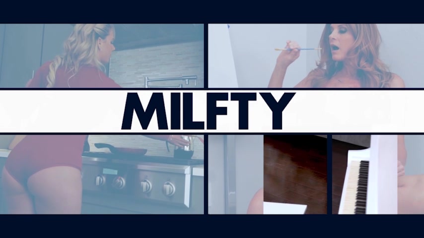 MILF Blowjobs And Job Interviews - MYLF