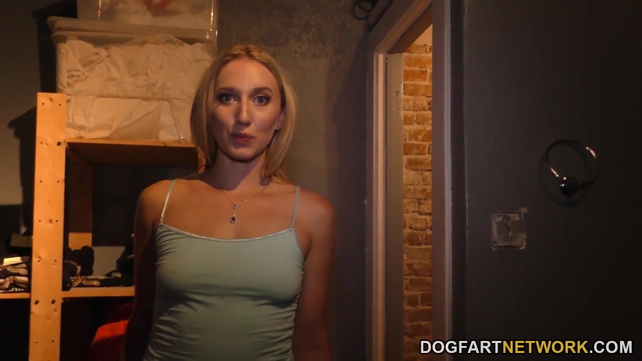 Riley Reyes Black Cock Anal - Gloryhole