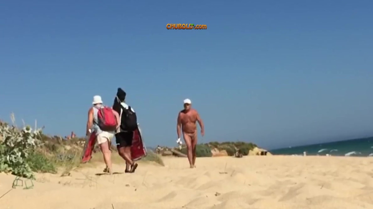 Meet At The Beach