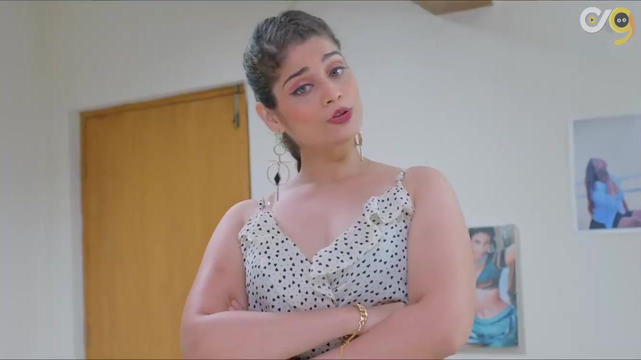 Capsule 2023 Ep1-2 Ox9 Hot Hindi Web Series