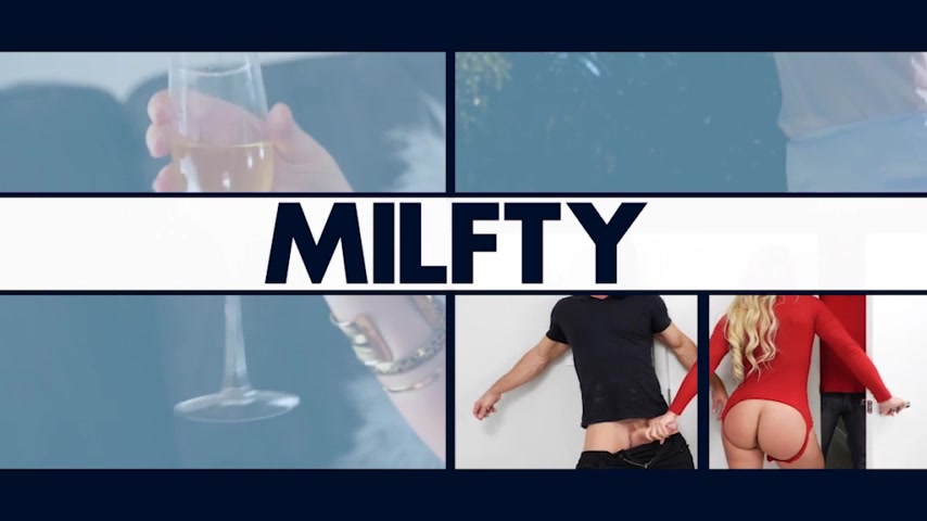 MILF Gag Games - MYLF