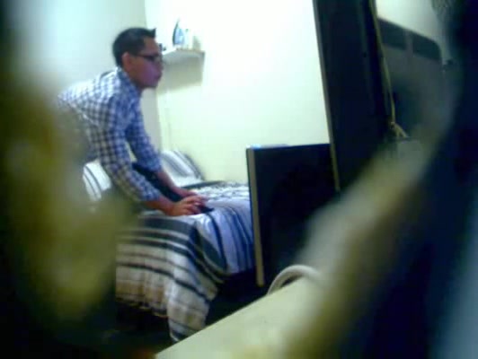 Fucking My Fat Girlfriend On Camera