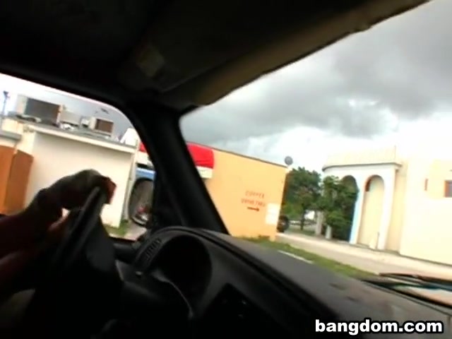 That's what Bang Bus is all about