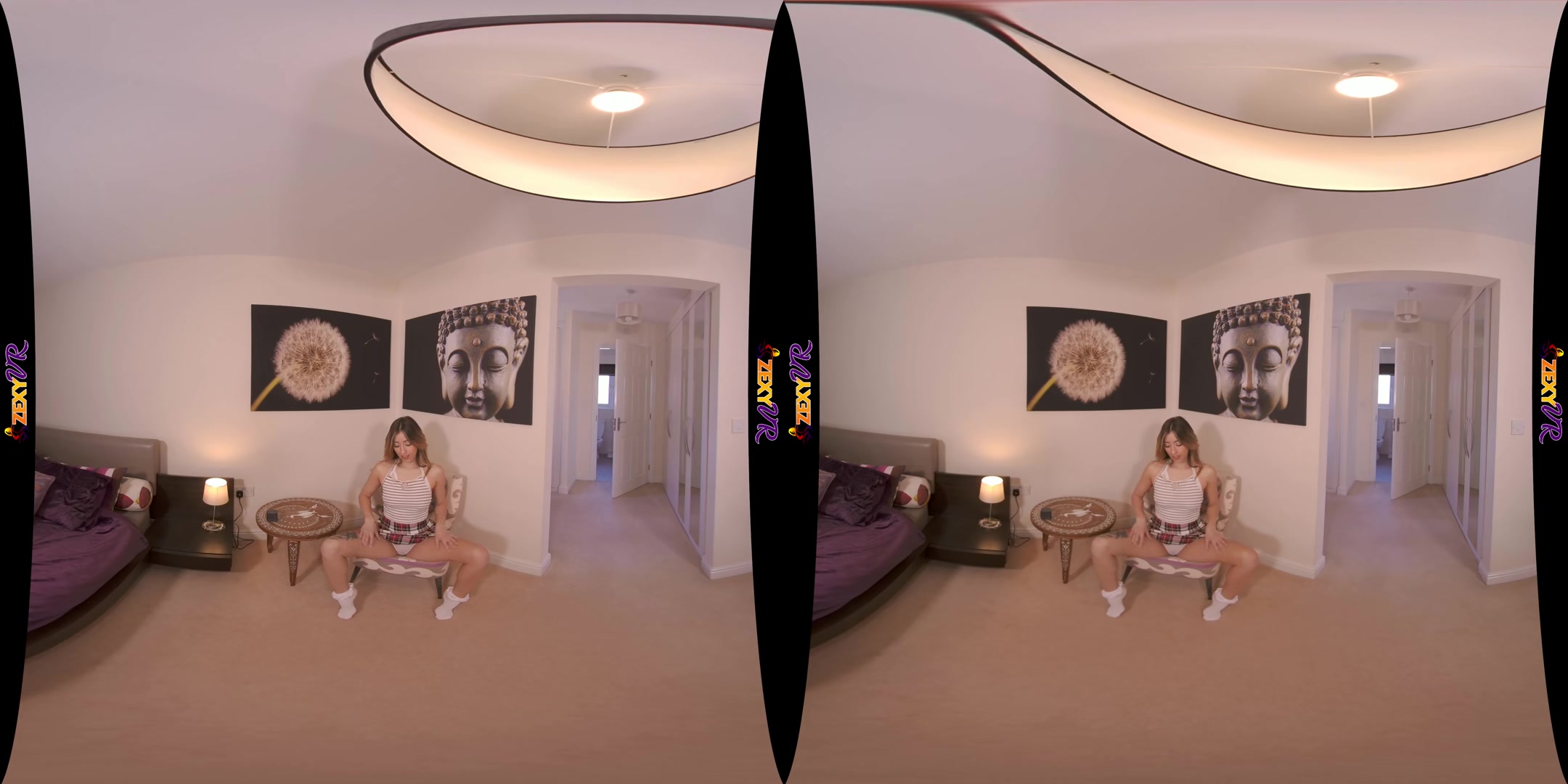 Cheeky Fun - ZexyVR