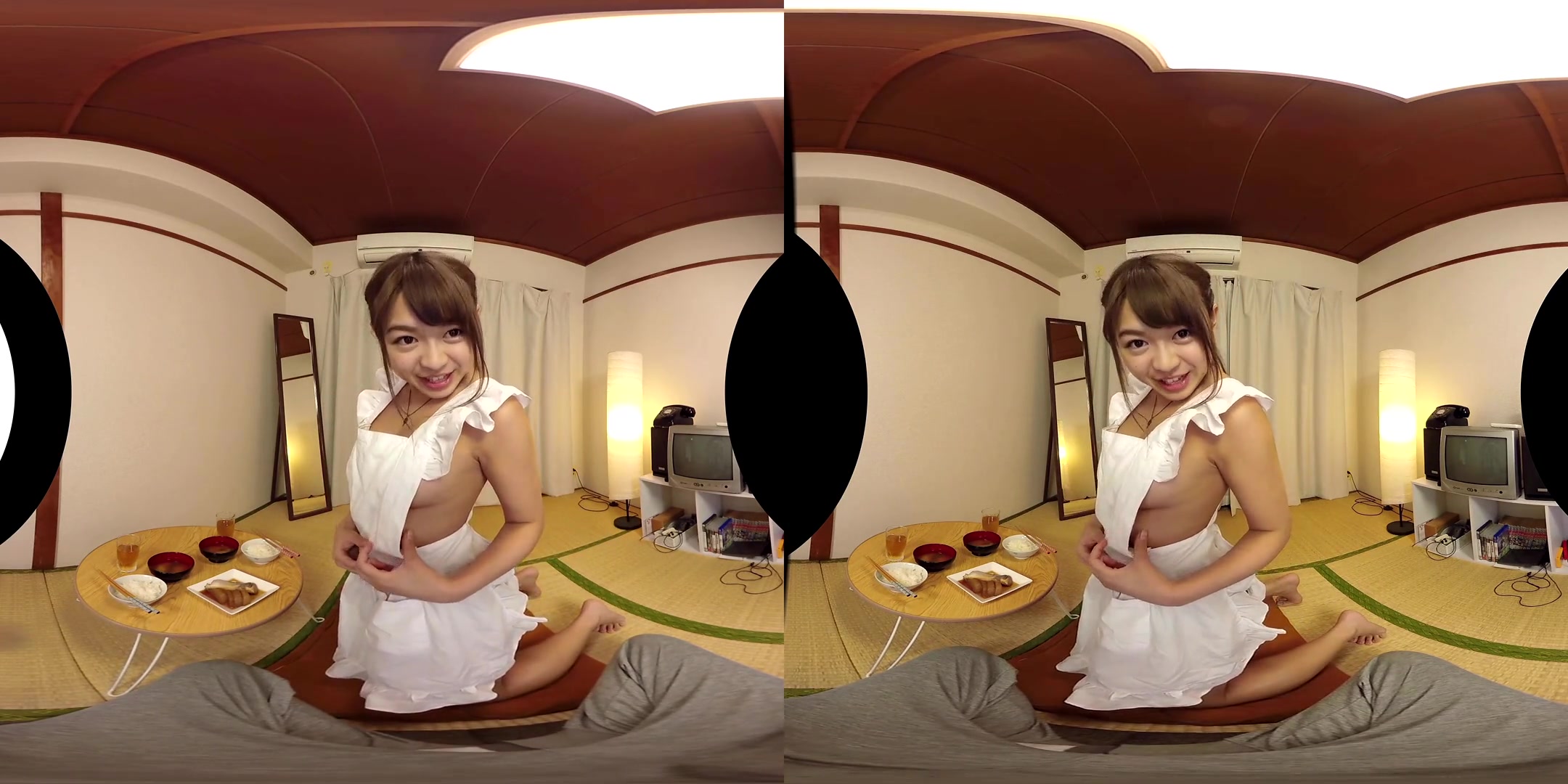 Ichika Oda Apartment Days! Act 2 - FANTASTICA