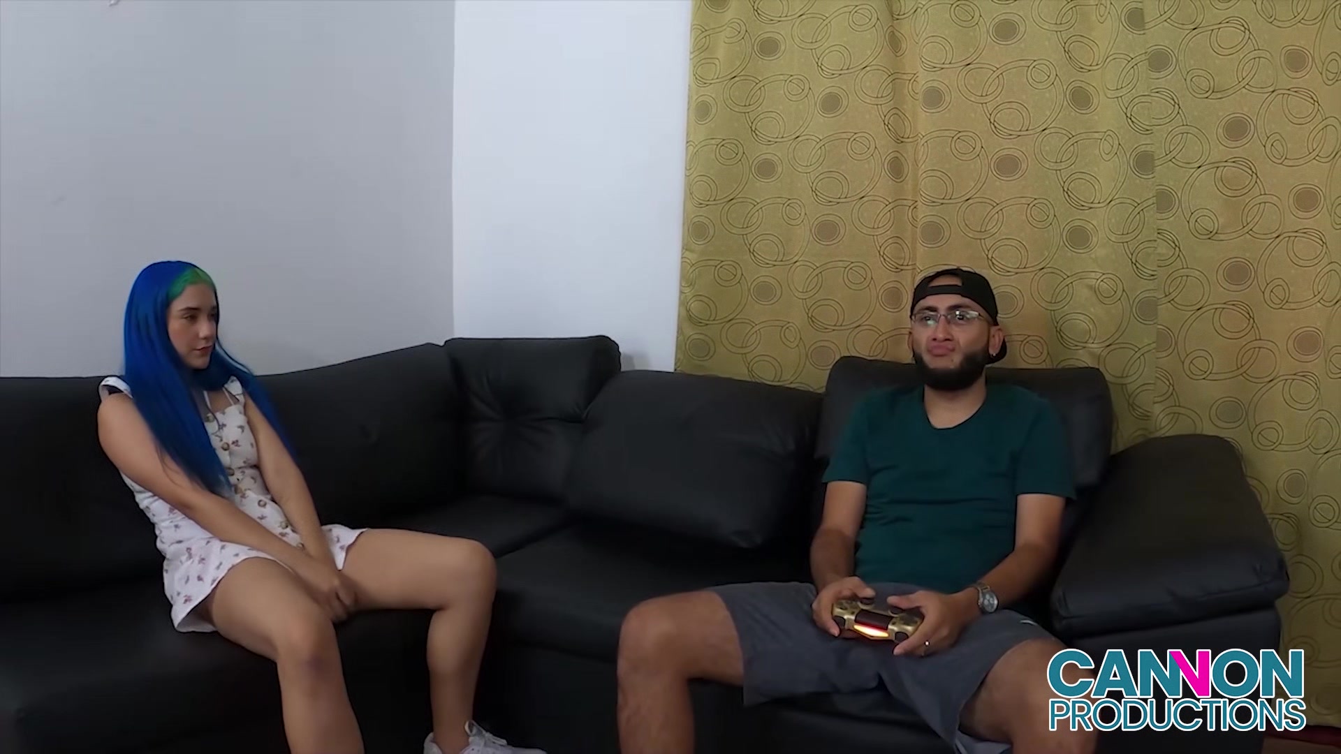Video Games Or Me