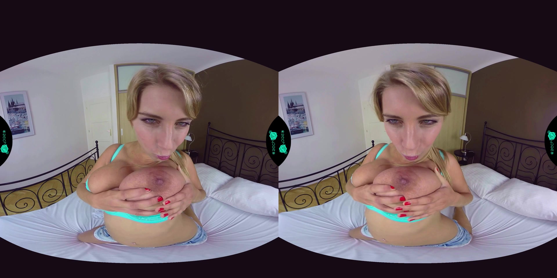 CzechVR 096 Katarina