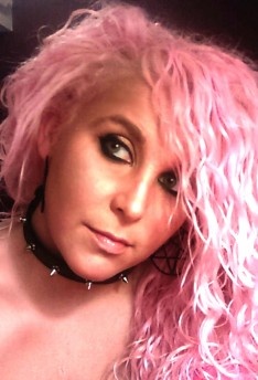 Watch Allysin Payne videos