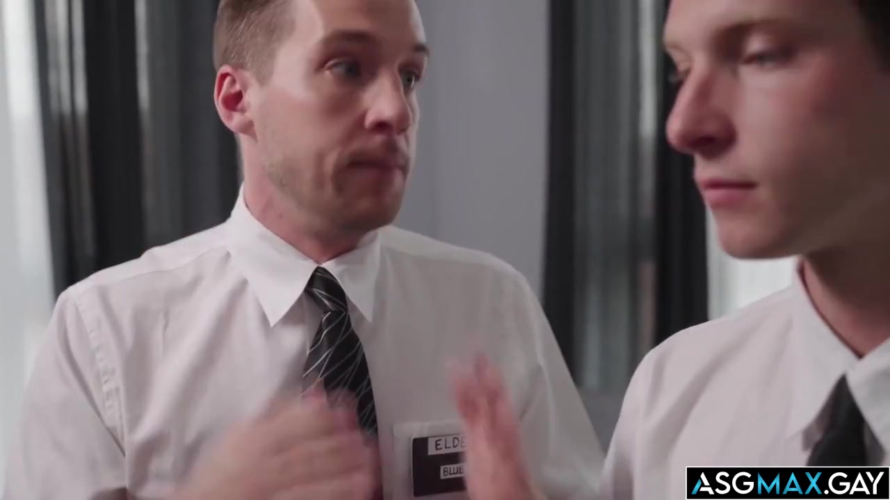 Mark Blue And Benjamin Blue - Reveals To He Has Been Having Dirty Dreams
