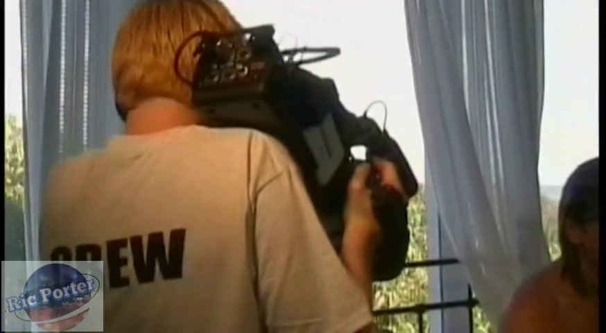 Some Of My Shows On Tvx - Sex Movies Featuring Ric Porter