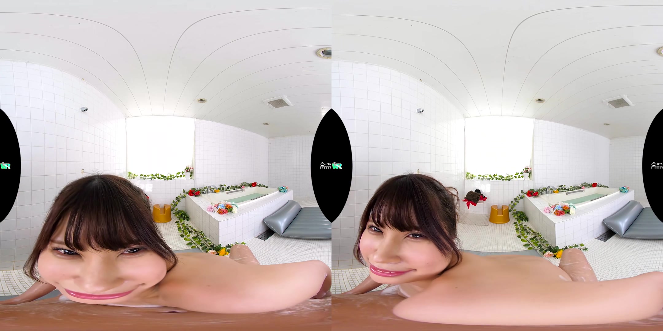 Miu Arioka - Complete Service with I-Cup Beauty - KoalaVR
