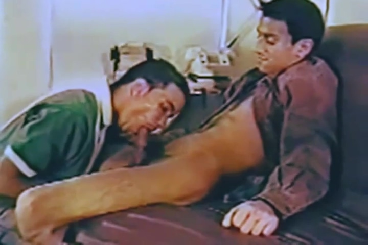 Large City Movie - The Latin Connection - Foreskin Fanaticos Enhanced