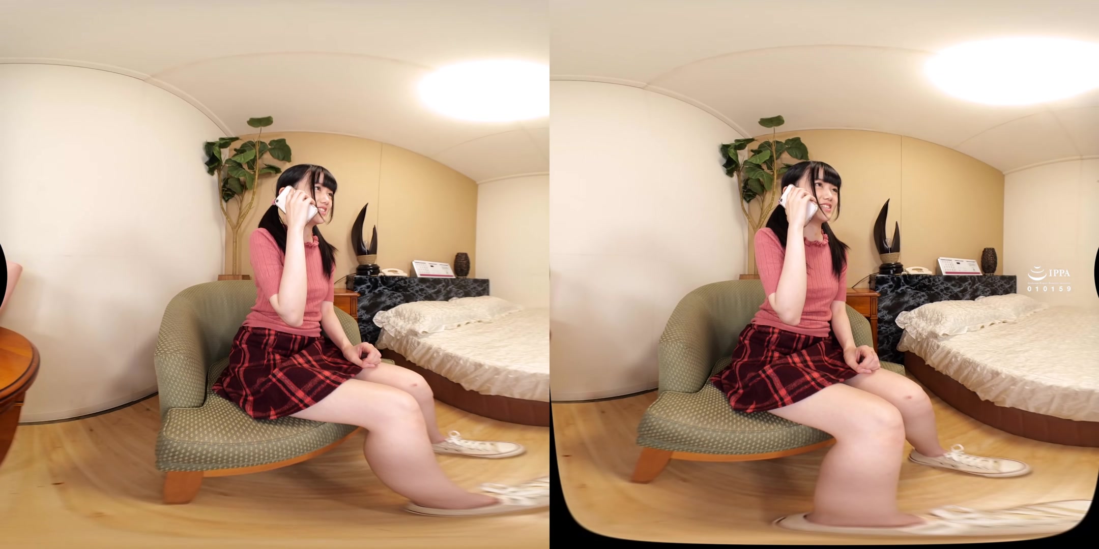 Lisa Shiraki - Wet Nipples with Small Tits A-Cup Cutie - CasanovA