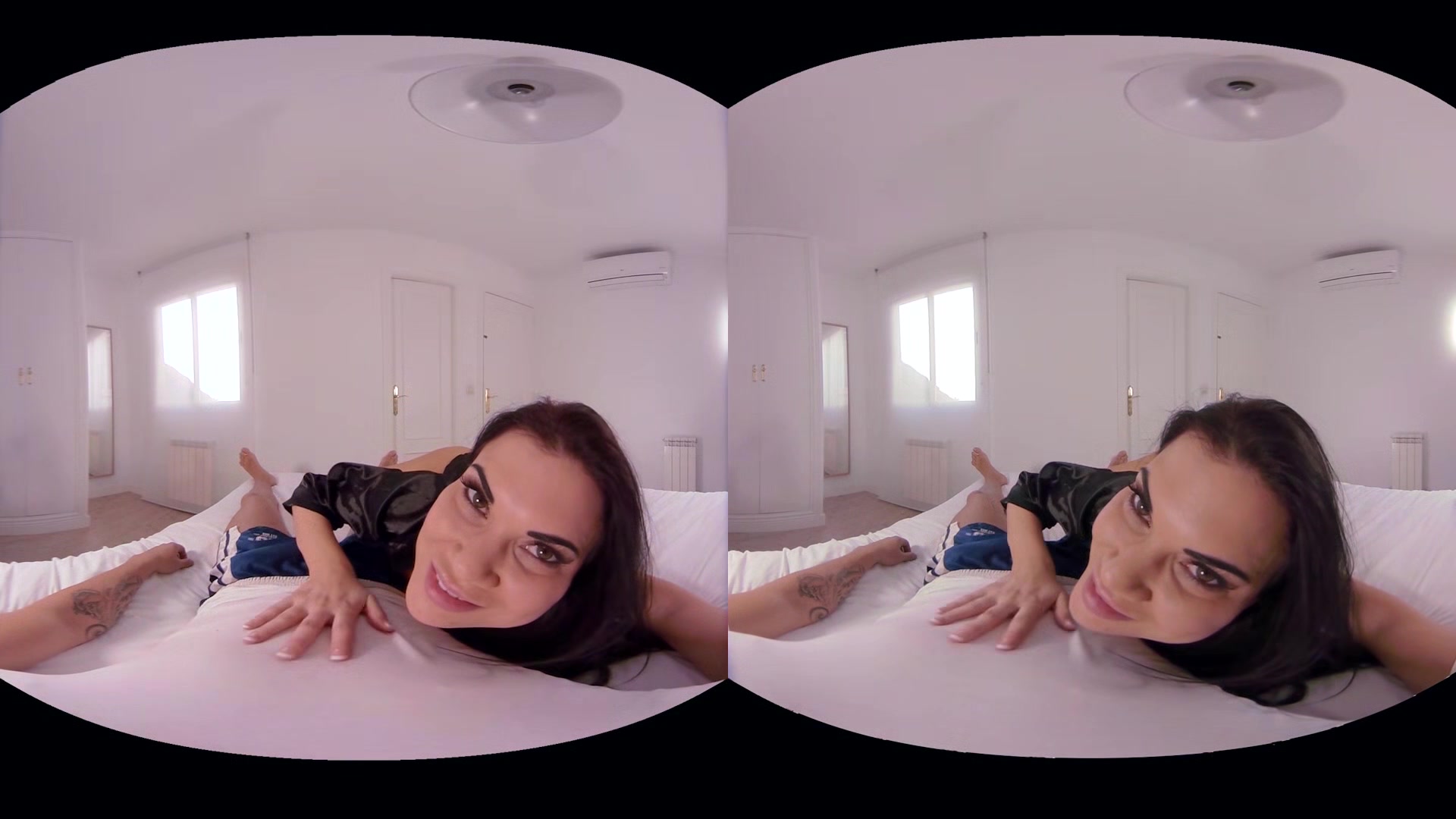Between the Sheets