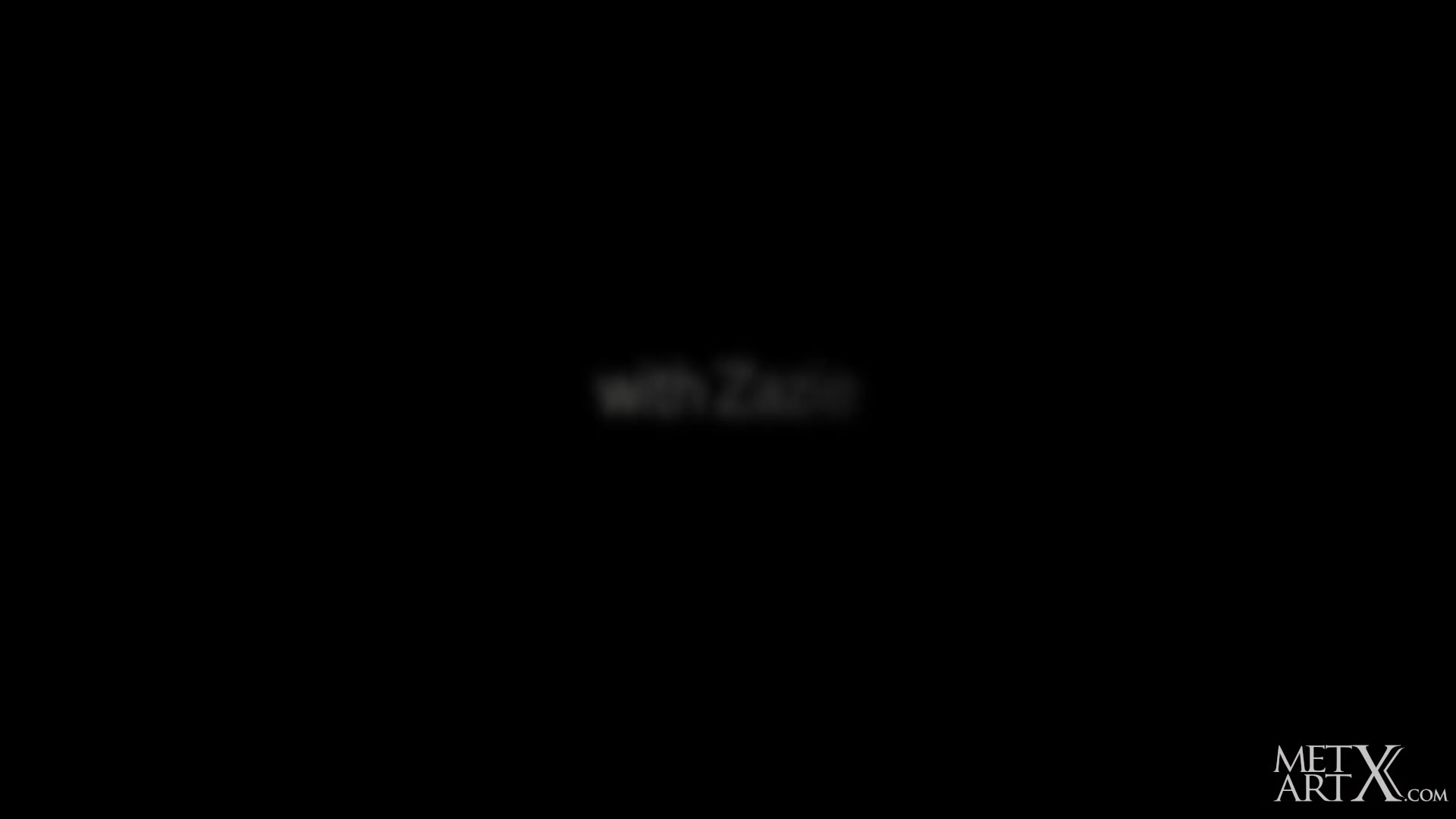 Sweetness - Zazie - MetArtX