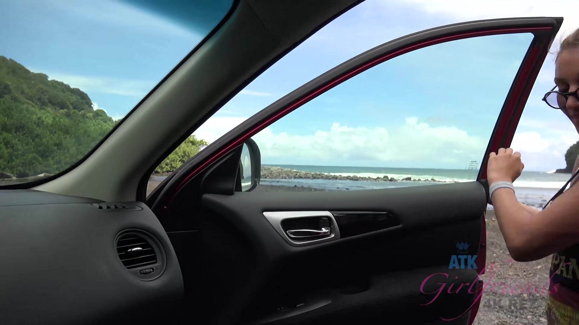 Virtual Vacation In Hawaii With Moka Mora Part 5