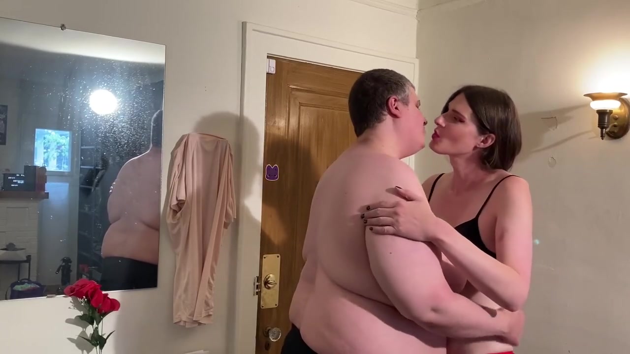 Trans Lesbians Celebrate Pride The Only Way They Know How