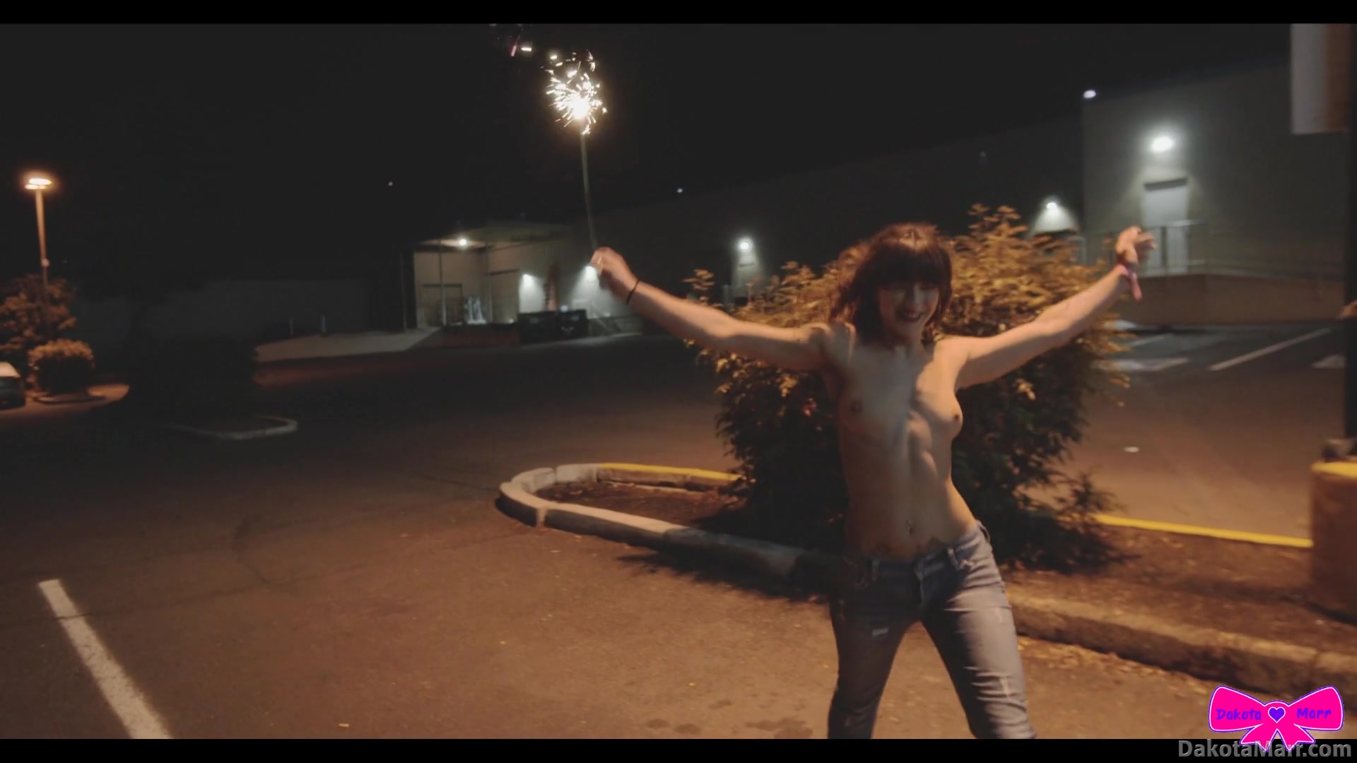 Sparkler - Dakota Marr