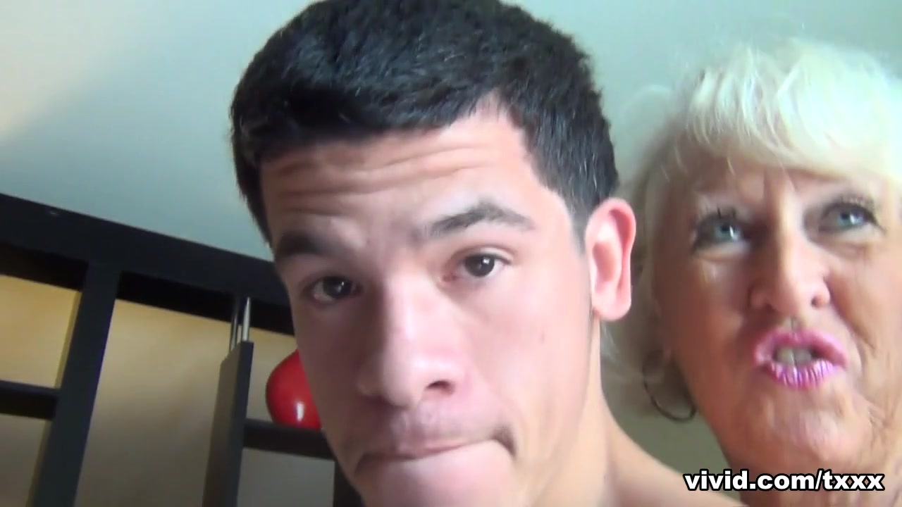 100% Real Senior Swingers - Vivid