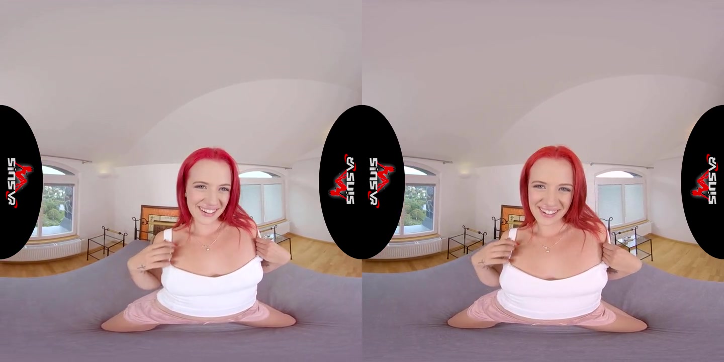 VR porn - Amateur - SinsVR